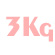 3 Kg