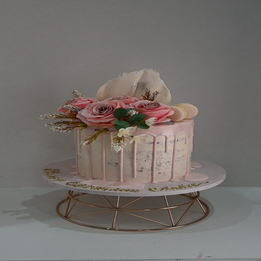 The Success of Pinkcakes in Being the Most Trustworthy and Reliable Bakery in Dubai