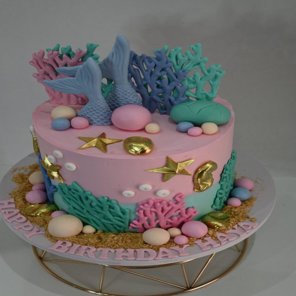 How to Make a Cake from Scratch as Delicious as Pinkcakes