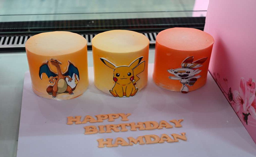 Get Your Dream Cake on The Same Day at Your Doorstep Wherever in Dubai.